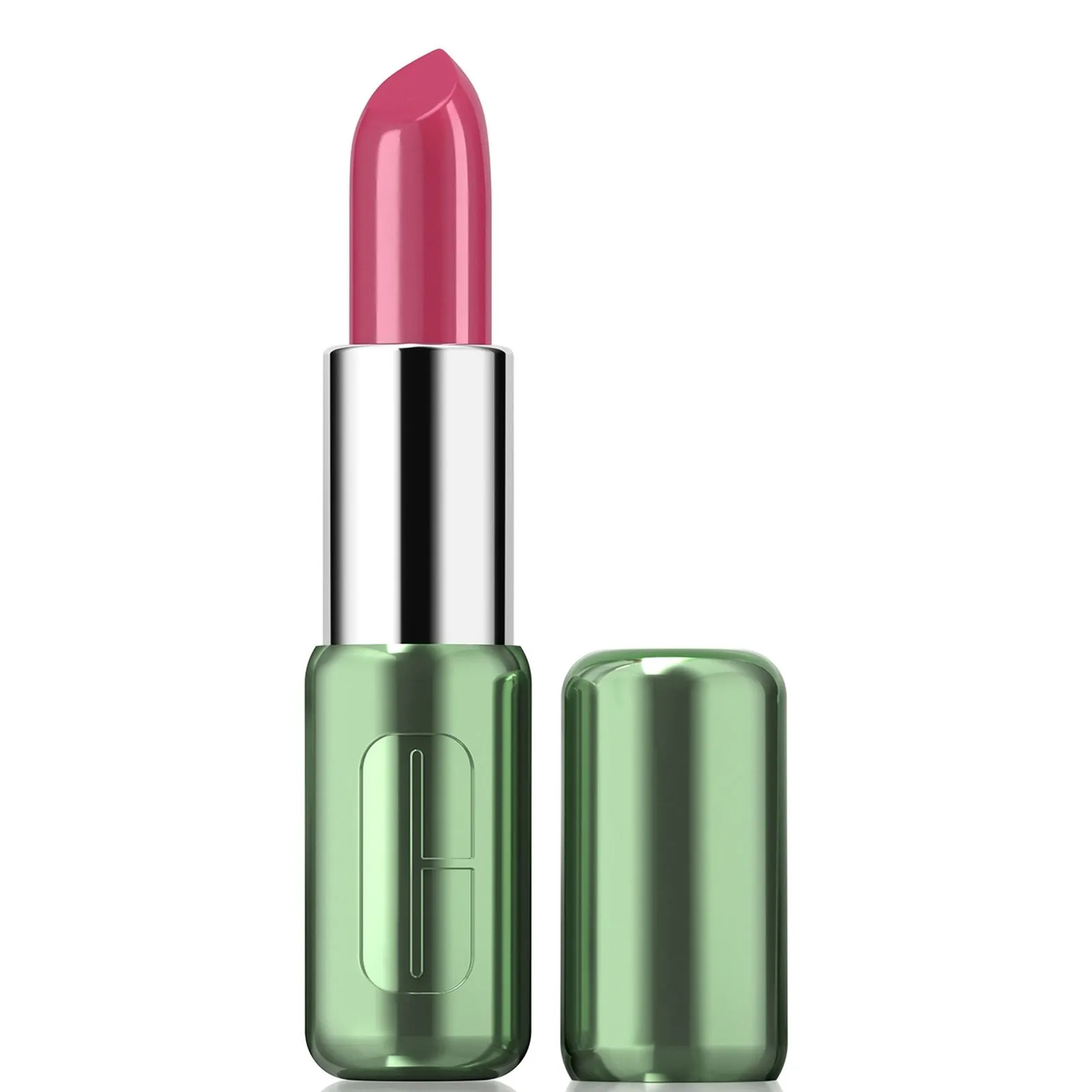 Clinique Pop Longwear Lipstick 3.9g (Various Shades) - Love Pop