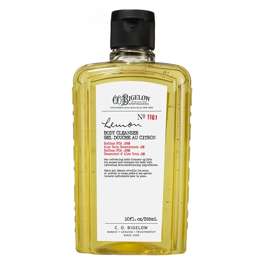 C.O. Bigelow - Lemon Cleanser No. 1161