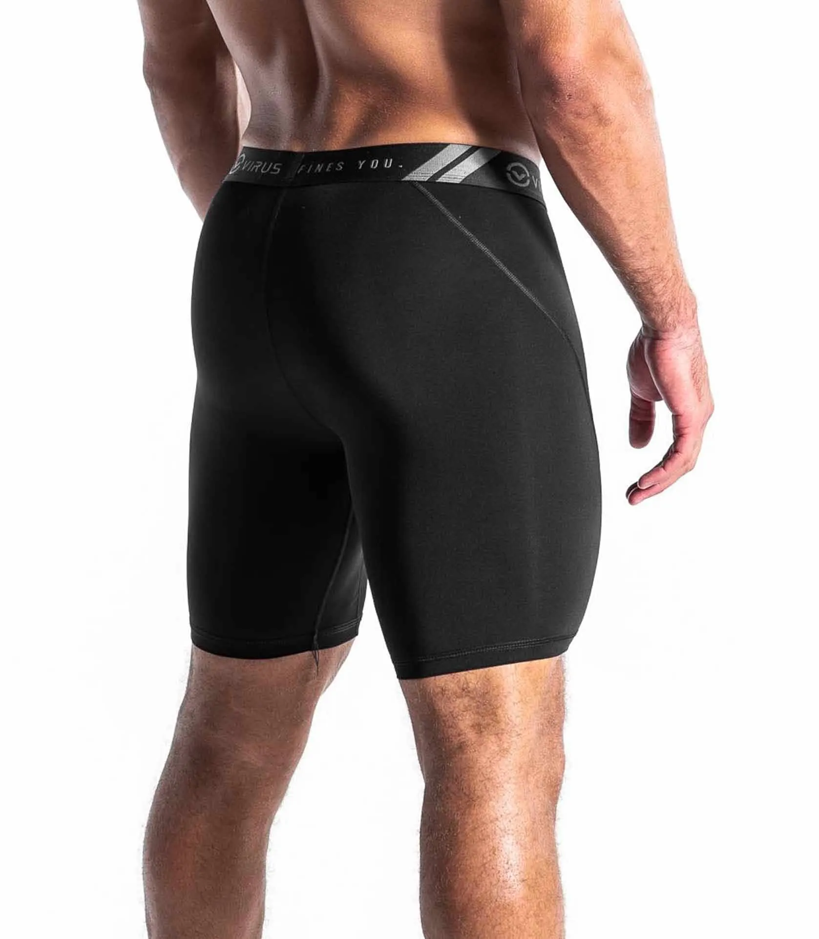 CO14.5 Compression Viking Shorts