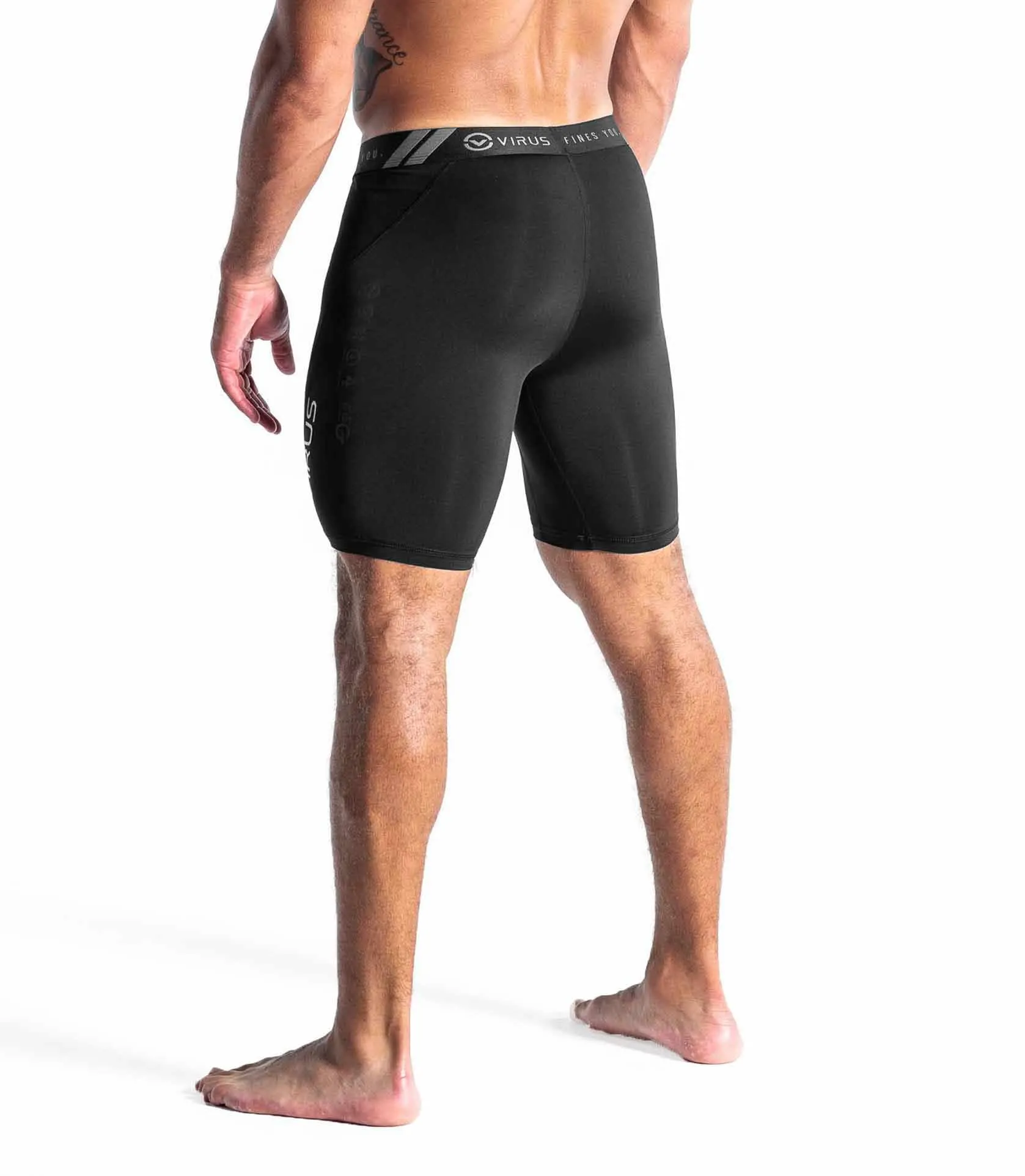 CO14.5 Compression Viking Shorts