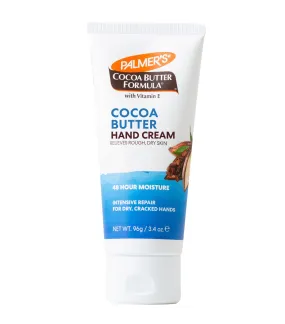 Cocoa Butter Hand Cream