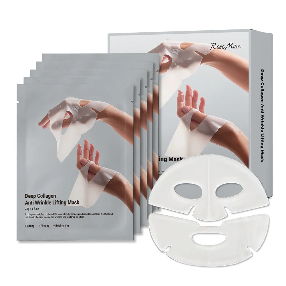 Collagen Lifting Mask