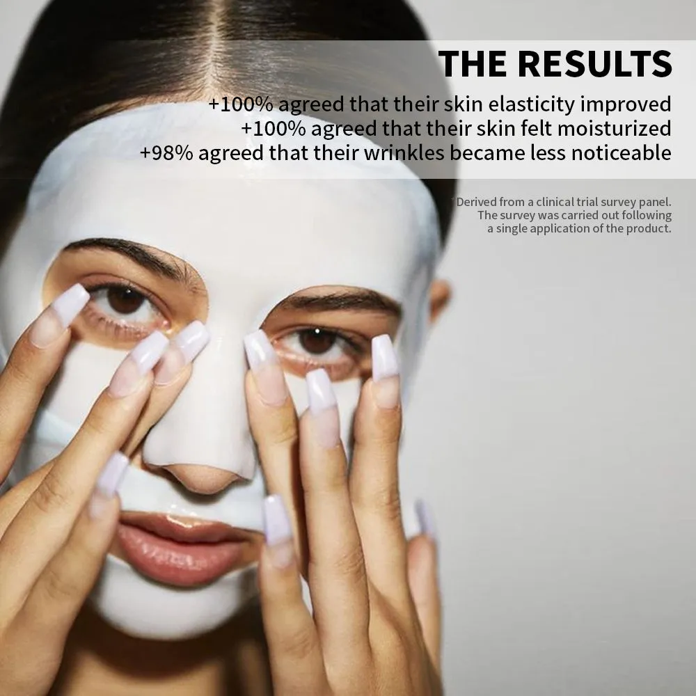 Collagen Lifting Mask