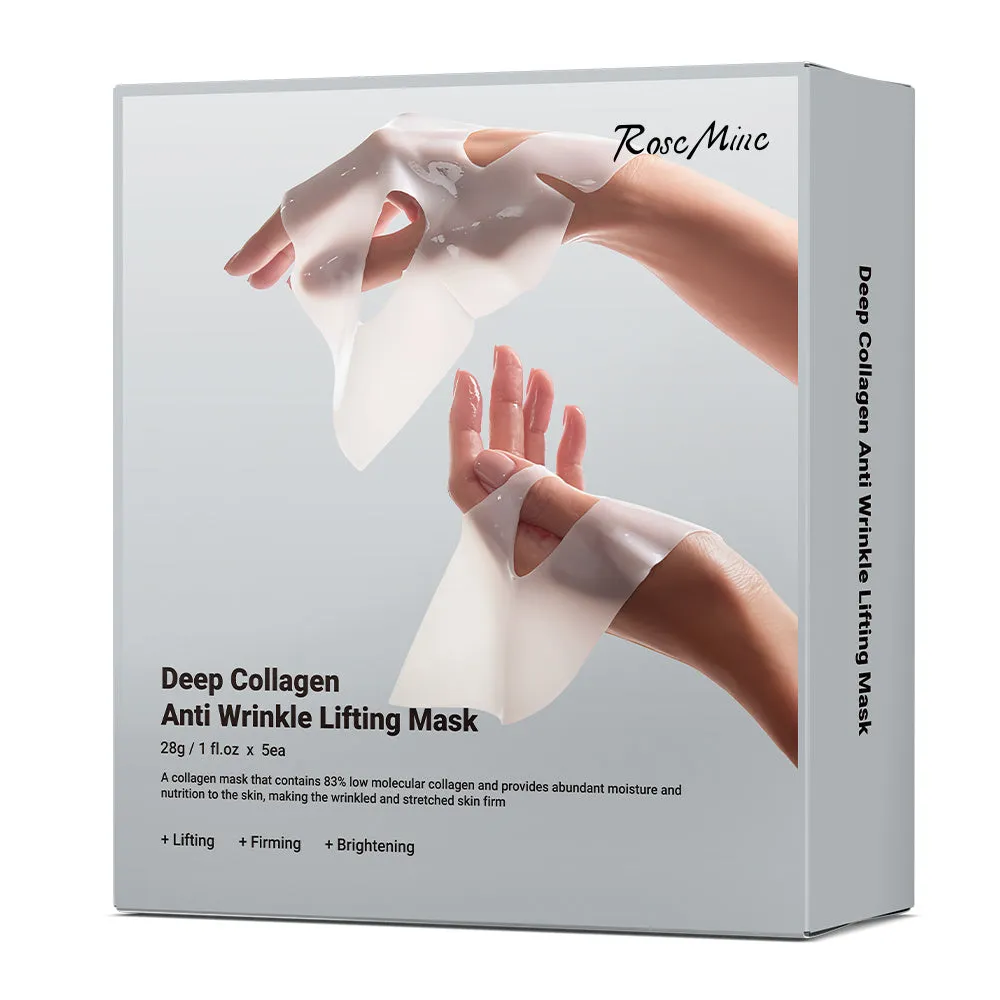 Collagen Lifting Mask