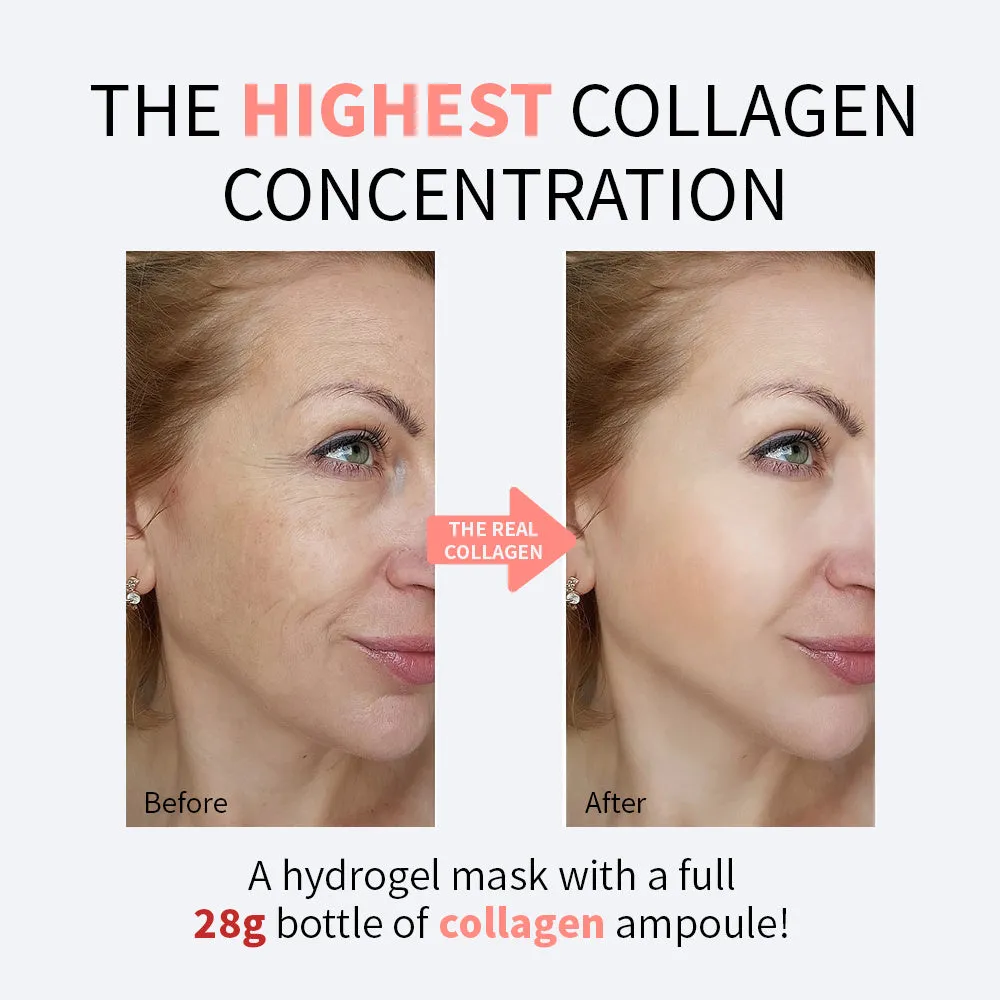 Collagen Lifting Mask