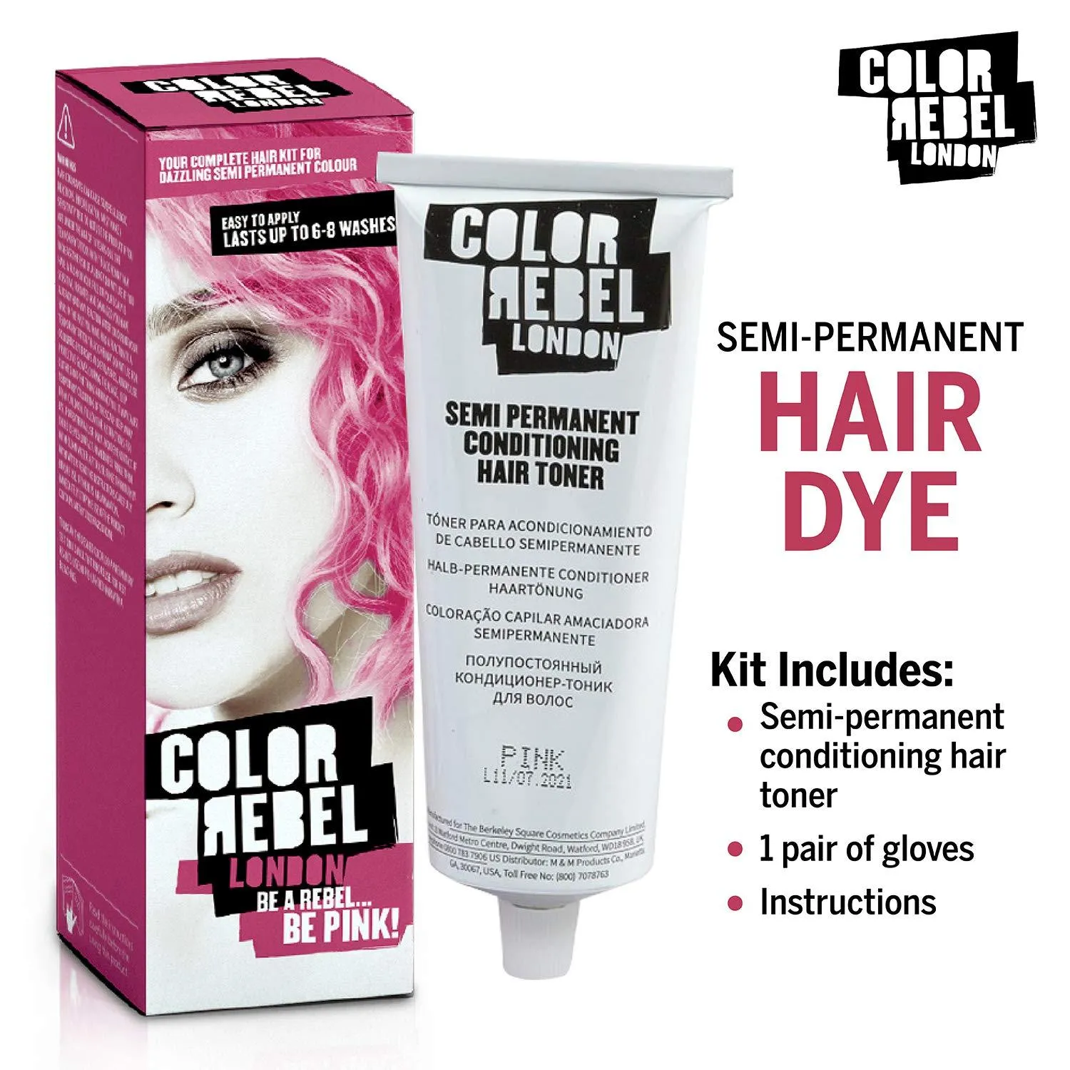 Color-Rebel-Pink-Semi-Permanent-Hair-Toner-100Ml