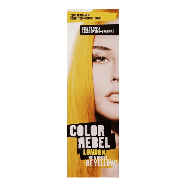 Color-Rebel-Yellow-Semi-Permanent-Hair-Toner-100Ml