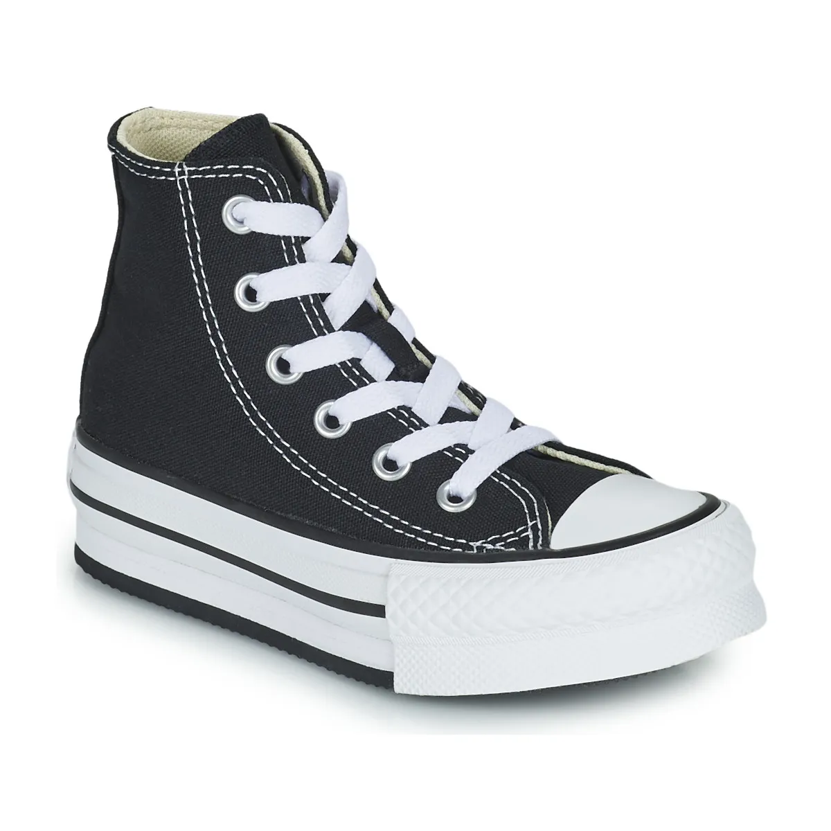 Converse Chuck Taylor All Star EVA Lift Foundation Hi