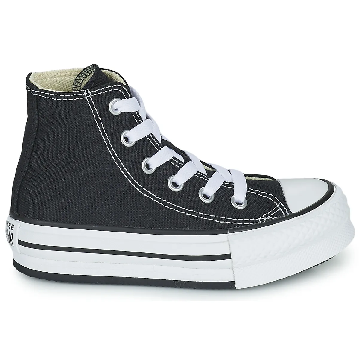 Converse Chuck Taylor All Star EVA Lift Foundation Hi