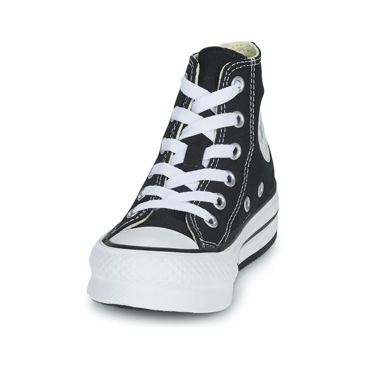 Converse Chuck Taylor All Star EVA Lift Foundation Hi