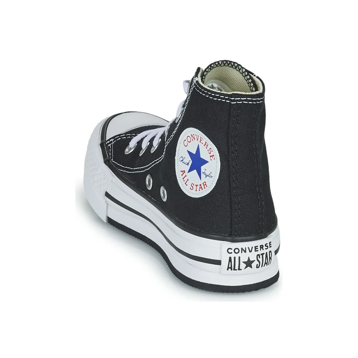 Converse Chuck Taylor All Star EVA Lift Foundation Hi