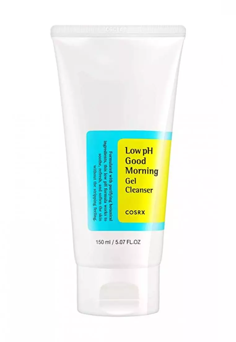 COSRX Cosrx Good Morning Gel Cleanser 150ml