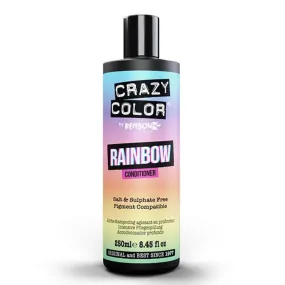 Crazy Color Conditioner