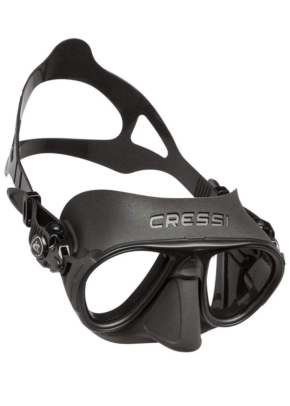 Cressi Calibro-Corsica Mask-Snorkel Set