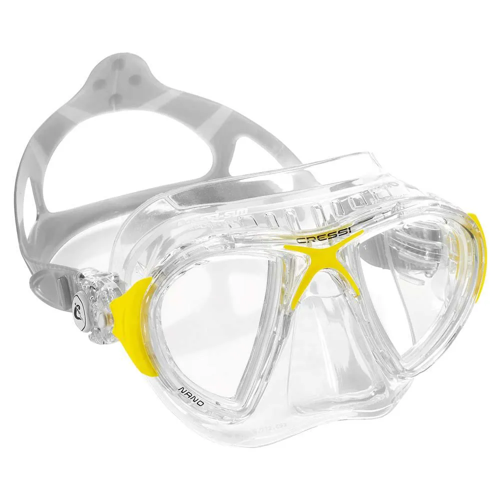 Cressi Nano Mask