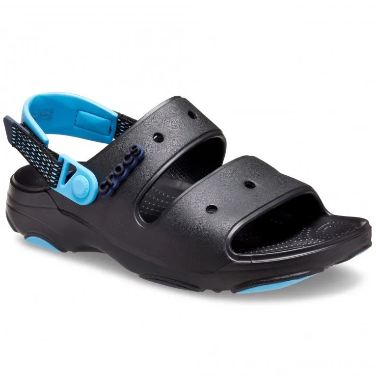 Crocs All Terrain Two Strap Mens Sandals