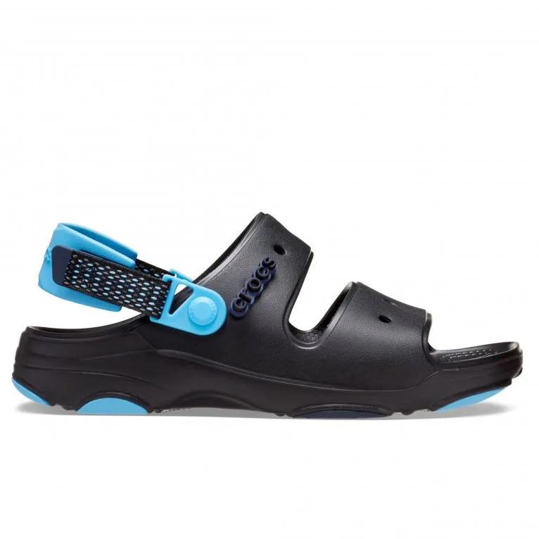 Crocs All Terrain Two Strap Mens Sandals