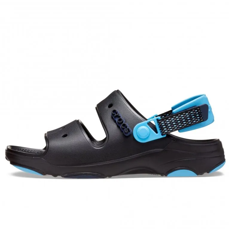 Crocs All Terrain Two Strap Mens Sandals