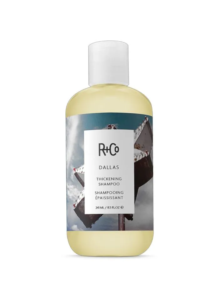 DALLAS Thickening Shampoo