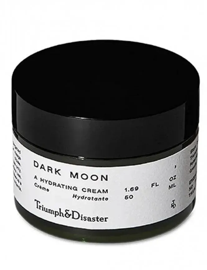 Dark Moon Hydrating Night Cream (50ml)