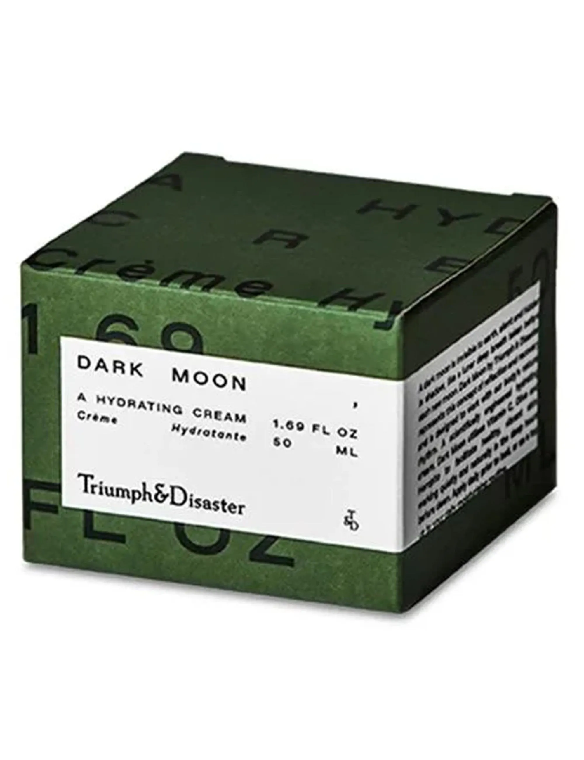 Dark Moon Hydrating Night Cream (50ml)