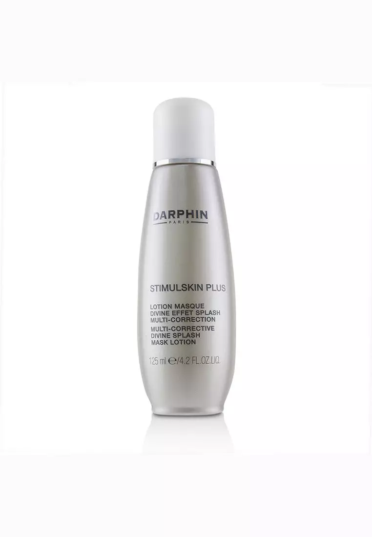 Darphin DARPHIN - Stimulskin Plus Total Anti-Aging Multi-Corrective Divine Splash Mask Lotion 125ml/42oz