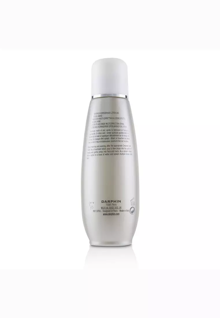 Darphin DARPHIN - Stimulskin Plus Total Anti-Aging Multi-Corrective Divine Splash Mask Lotion 125ml/42oz