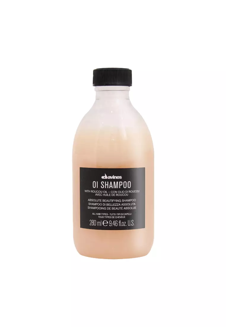 Davines Davines OI Beautifying Shampoo 280ml