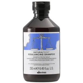 Davines Rebalancing Shampoo 250ml