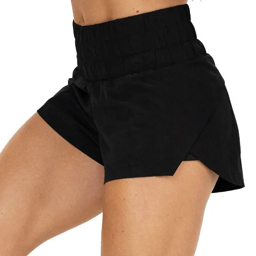 Day Dream Shorts | Black