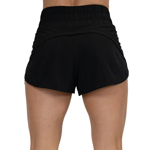 Day Dream Shorts | Black