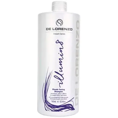 De Lorenzo Illumin8 Shampoo 960ml