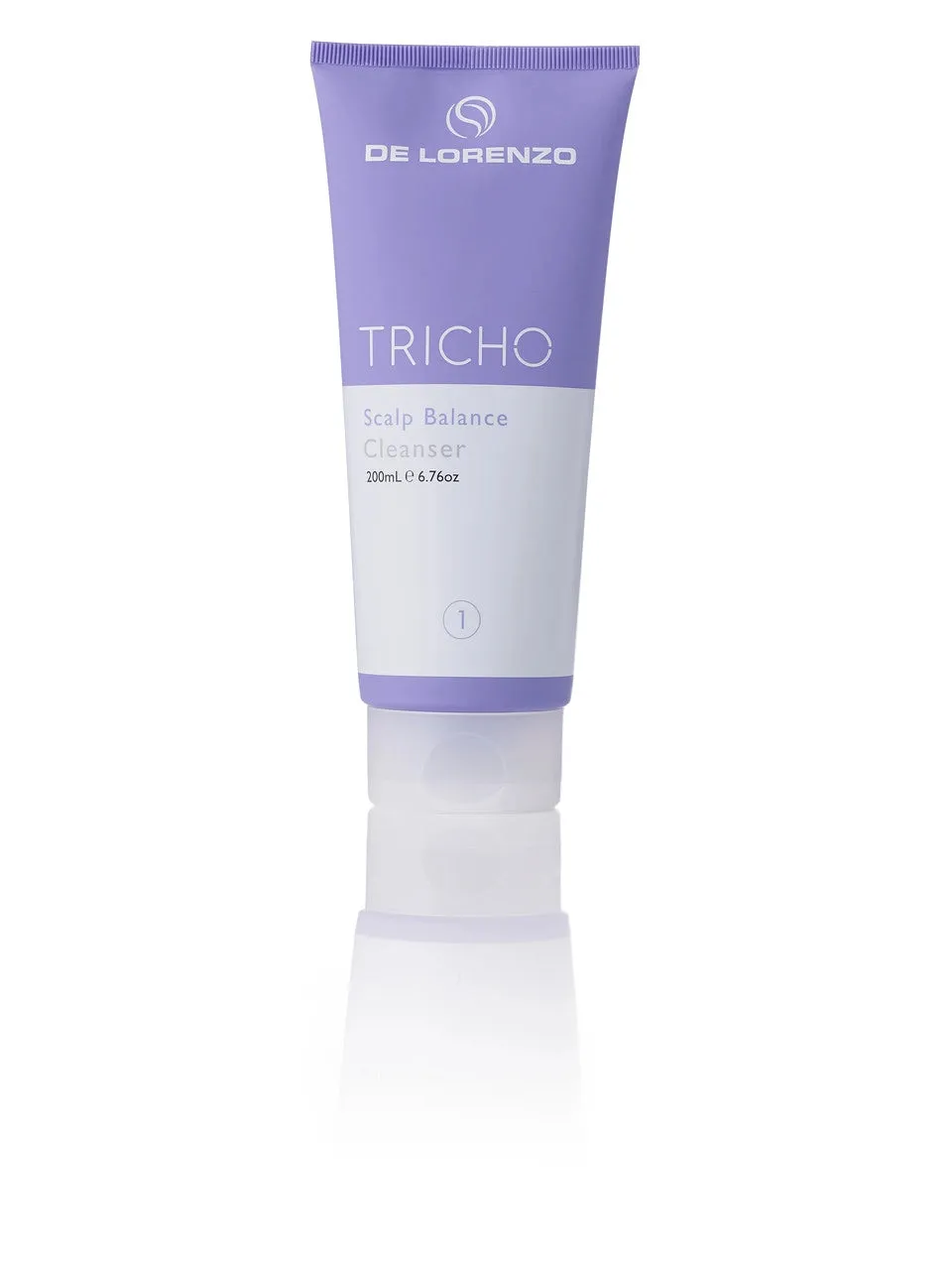 De Lorenzo Tricho Scalp Balance Cleanser 200ml