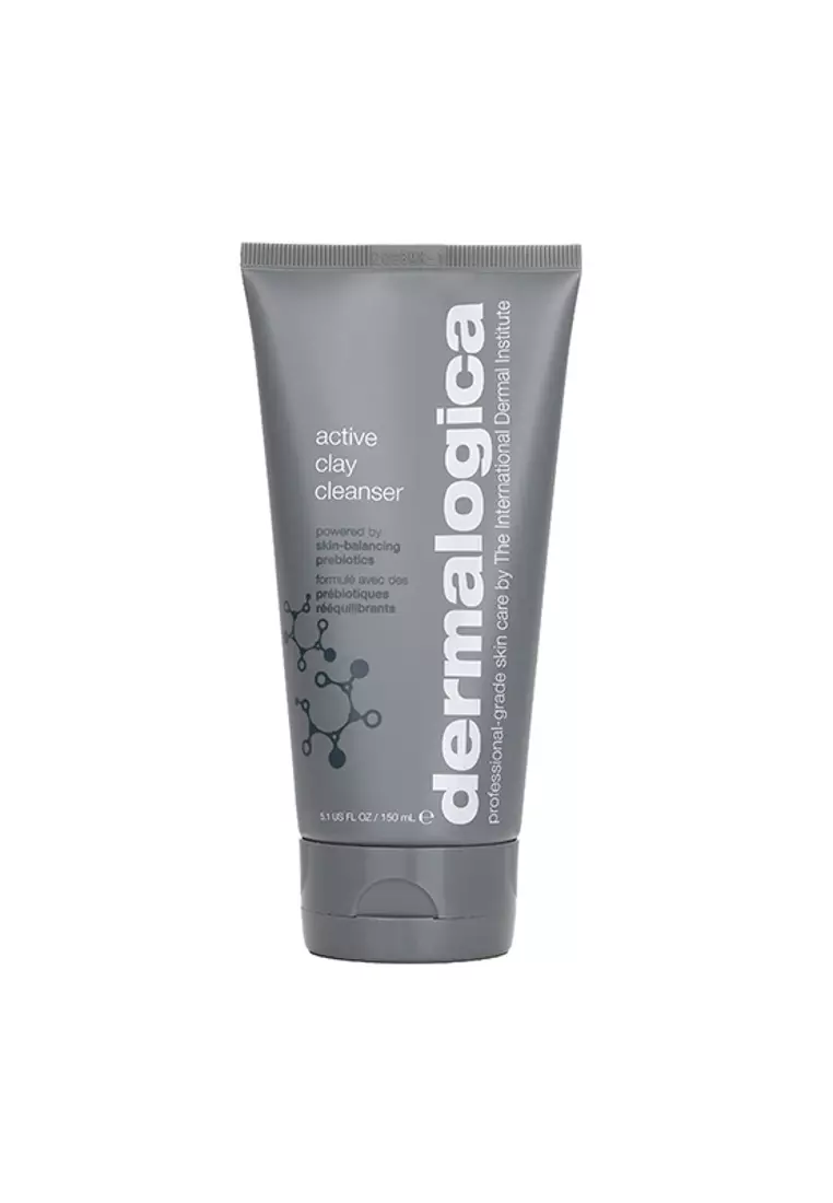 Dermalogica DERMALOGICA - Active Clay Cleanser 150ml/51oz