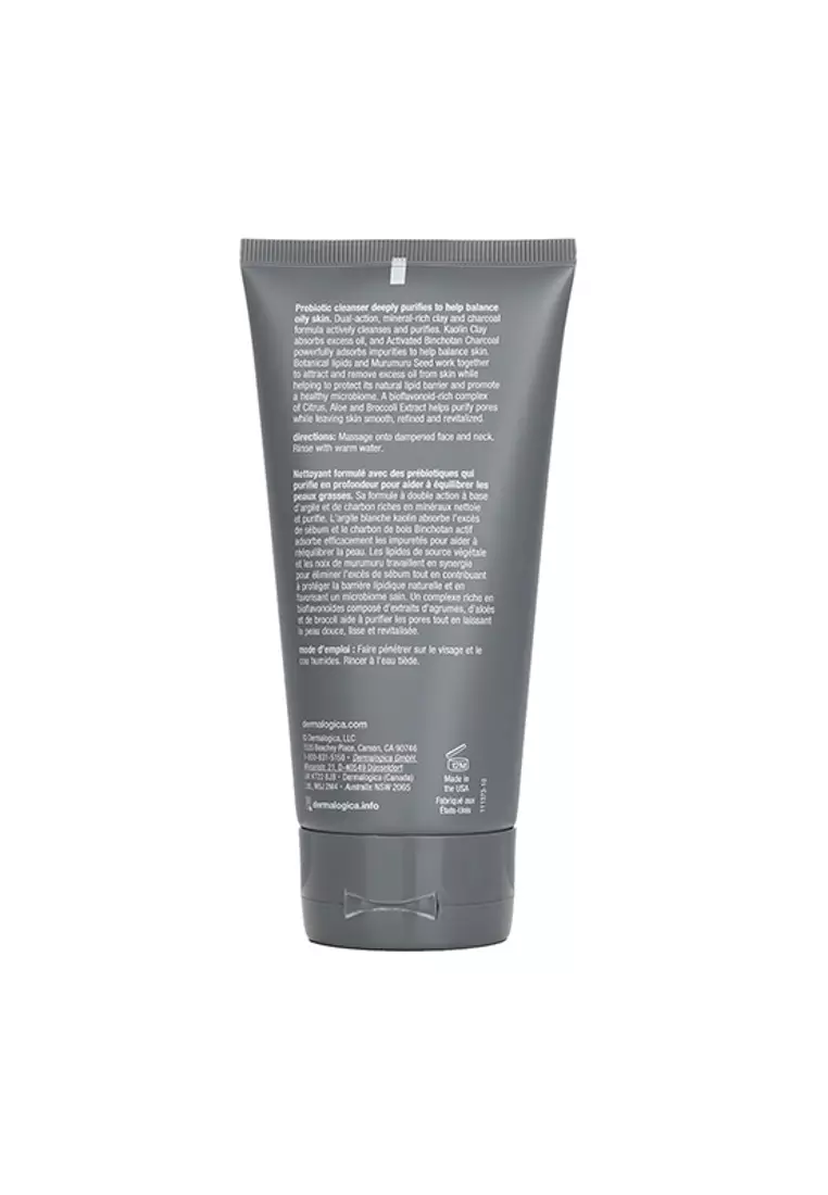 Dermalogica DERMALOGICA - Active Clay Cleanser 150ml/51oz