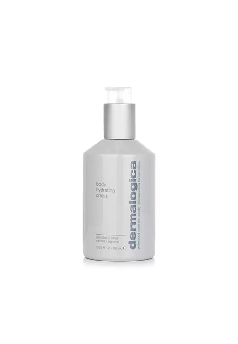 Dermalogica DERMALOGICA - Body Hydrating Cream 295ml/10oz