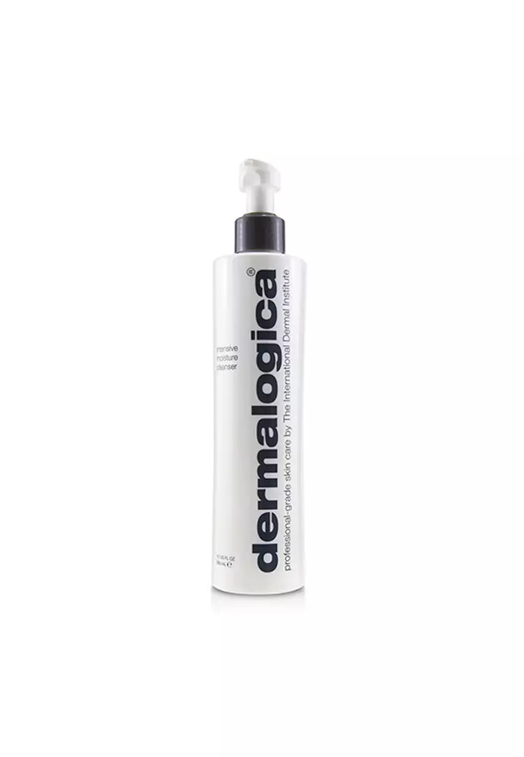 Dermalogica DERMALOGICA - Intensive Moisture Cleanser 295ml/10oz