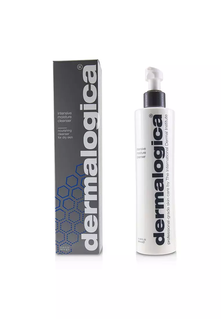 Dermalogica DERMALOGICA - Intensive Moisture Cleanser 295ml/10oz