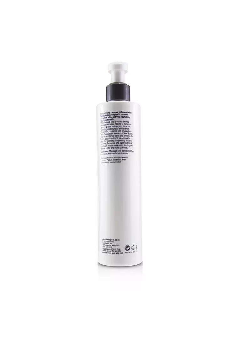 Dermalogica DERMALOGICA - Intensive Moisture Cleanser 295ml/10oz