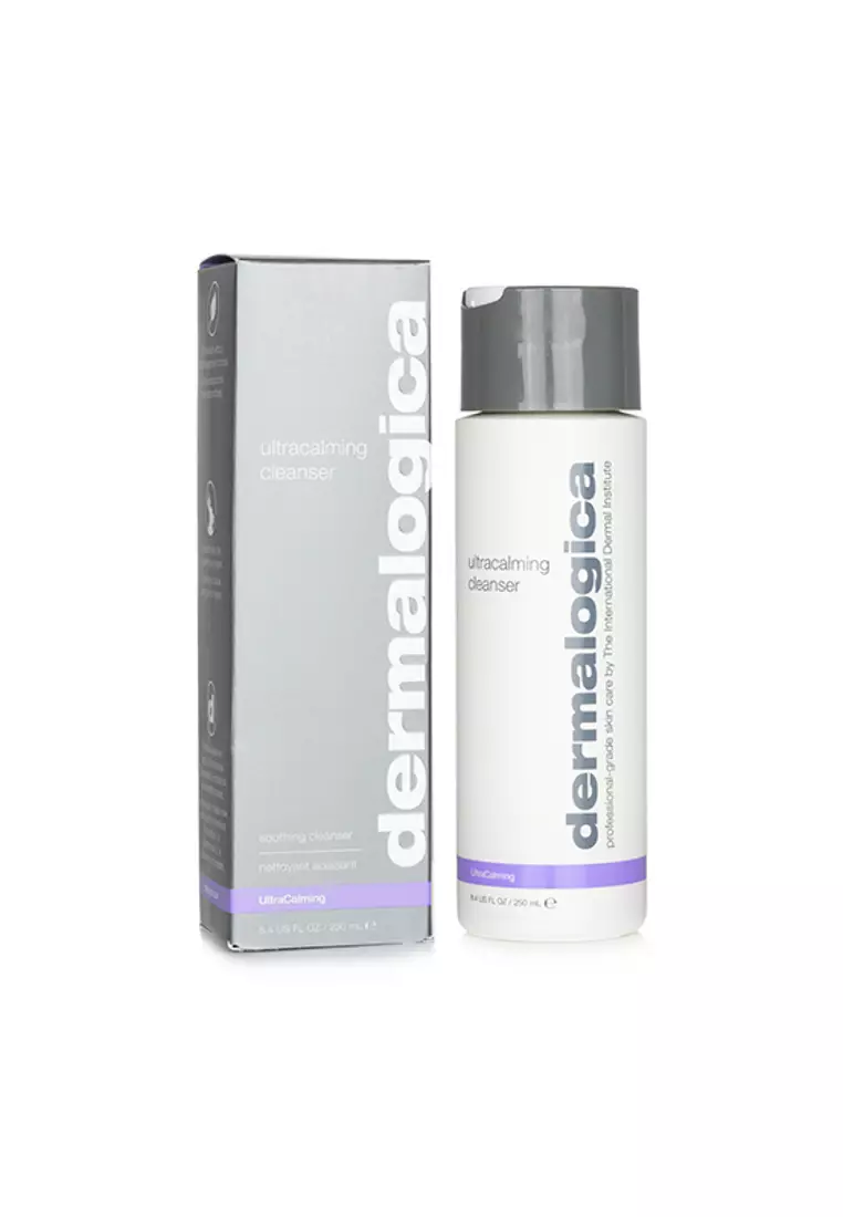 Dermalogica DERMALOGICA - UltraCalming Cleanser 250ml/8.3oz