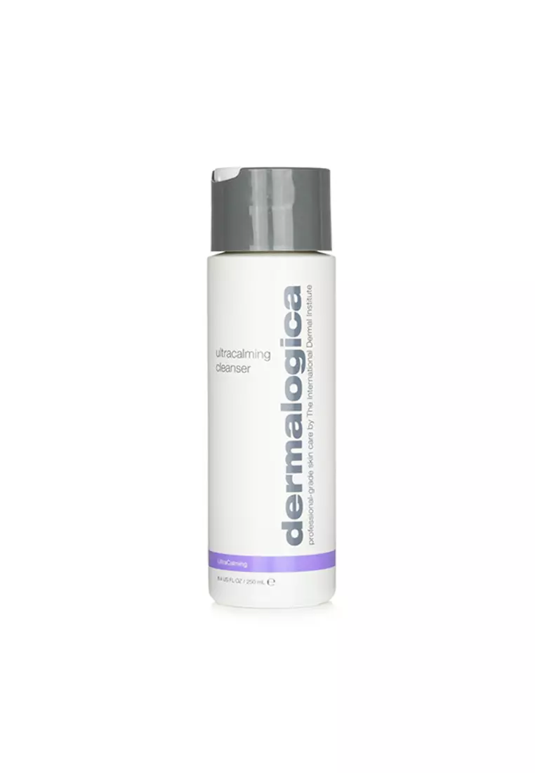 Dermalogica DERMALOGICA - UltraCalming Cleanser 250ml/8.3oz