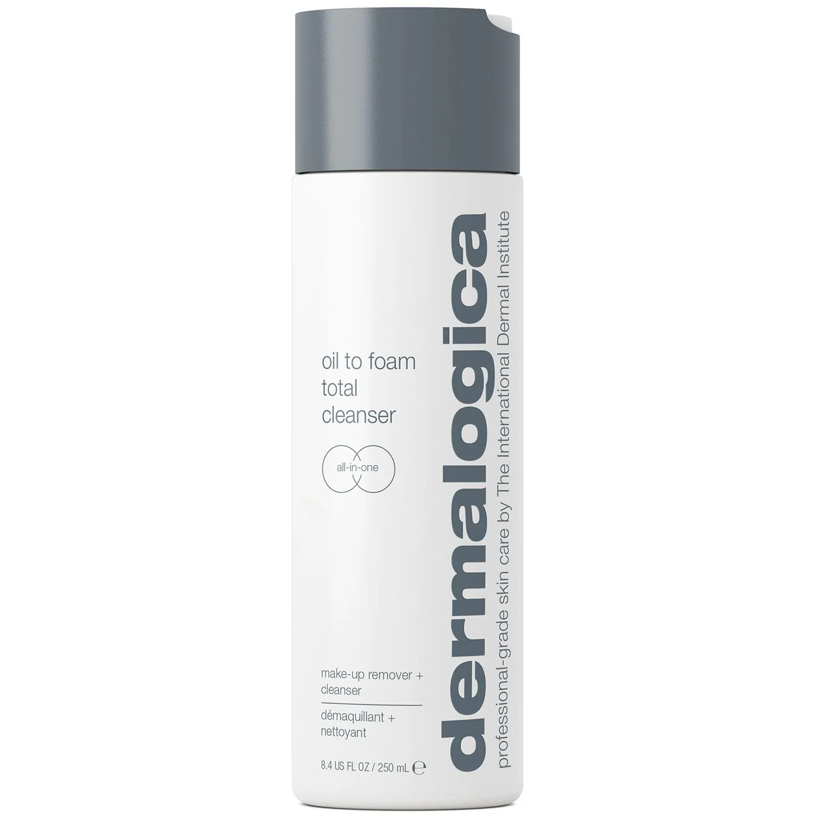 Dermalogica Oil to Foam Cleanser 250ml