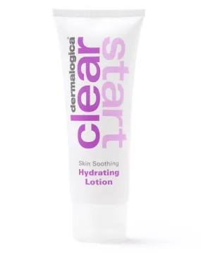 Dermalogica Soothing Hydrating Lotion 60ml