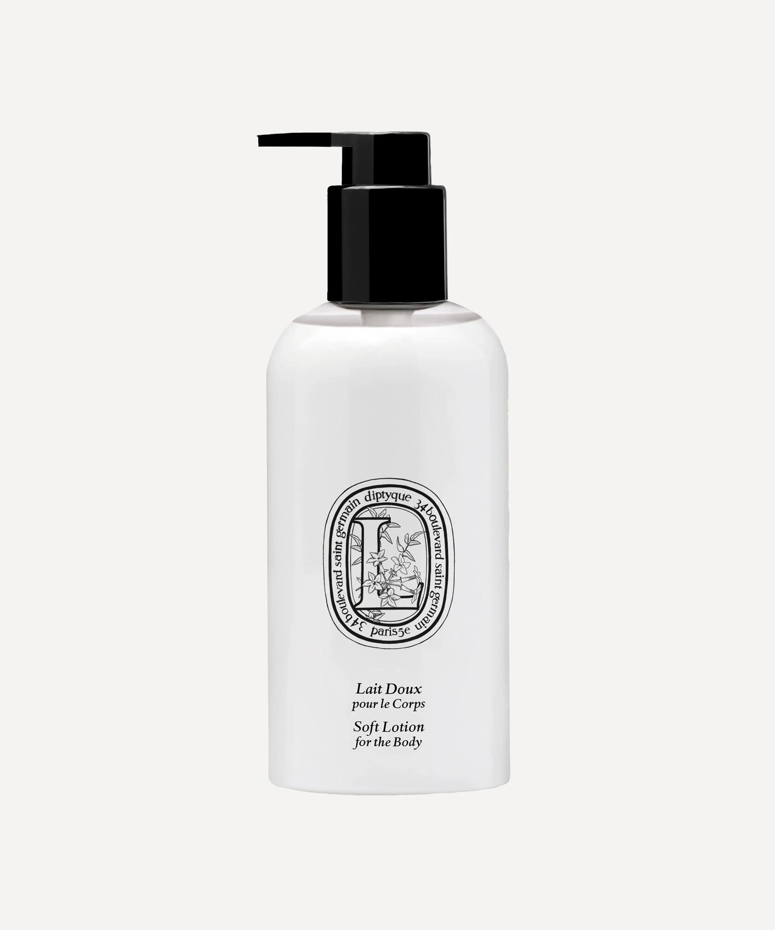 Diptyque Soft Lotion for the Body 250ml