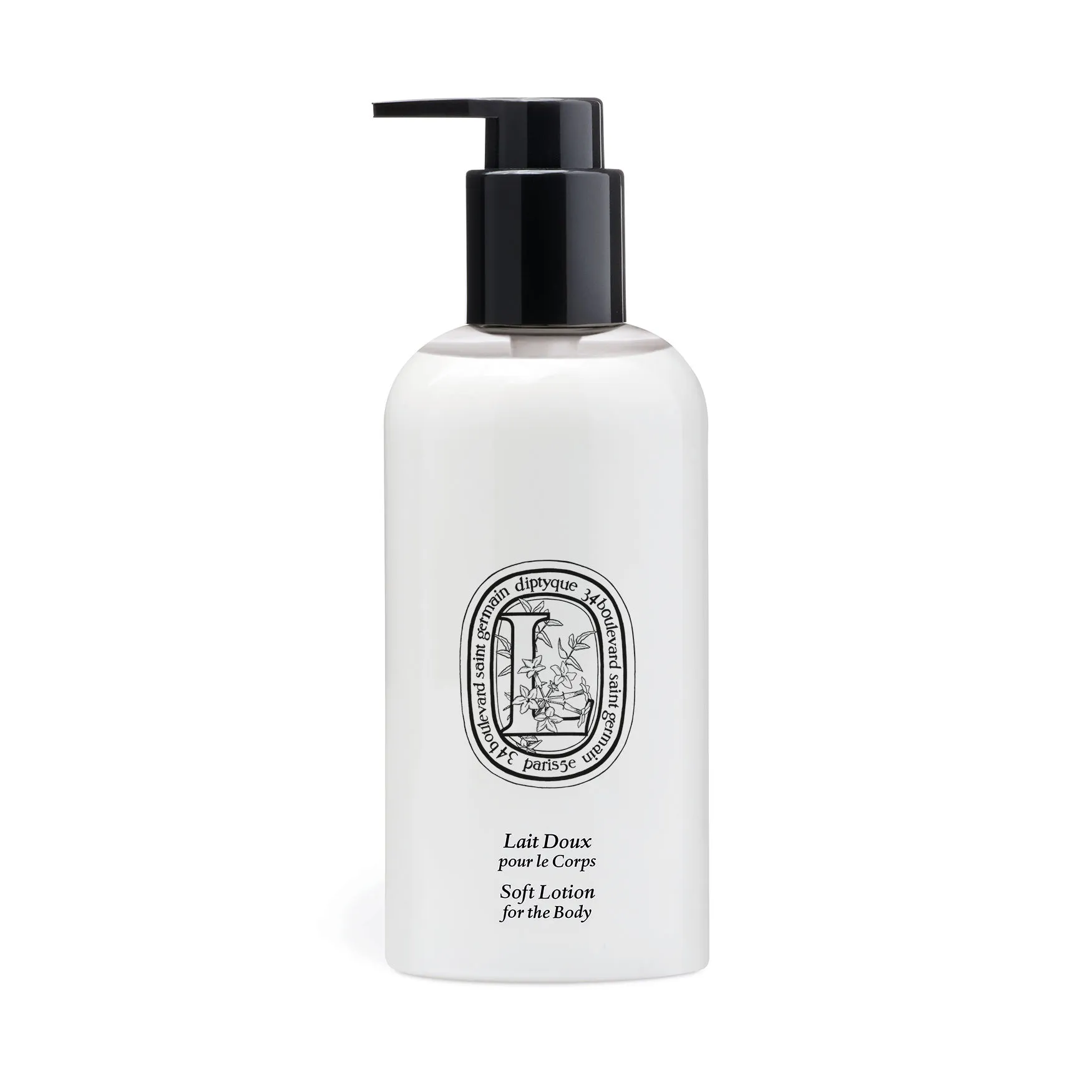 Diptyque Soft Lotion For The Body