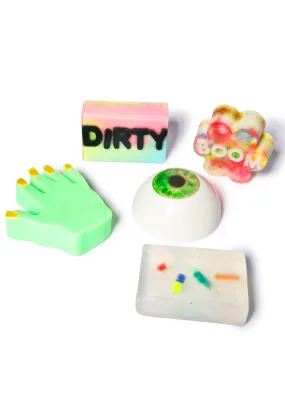 Dirty Soap-