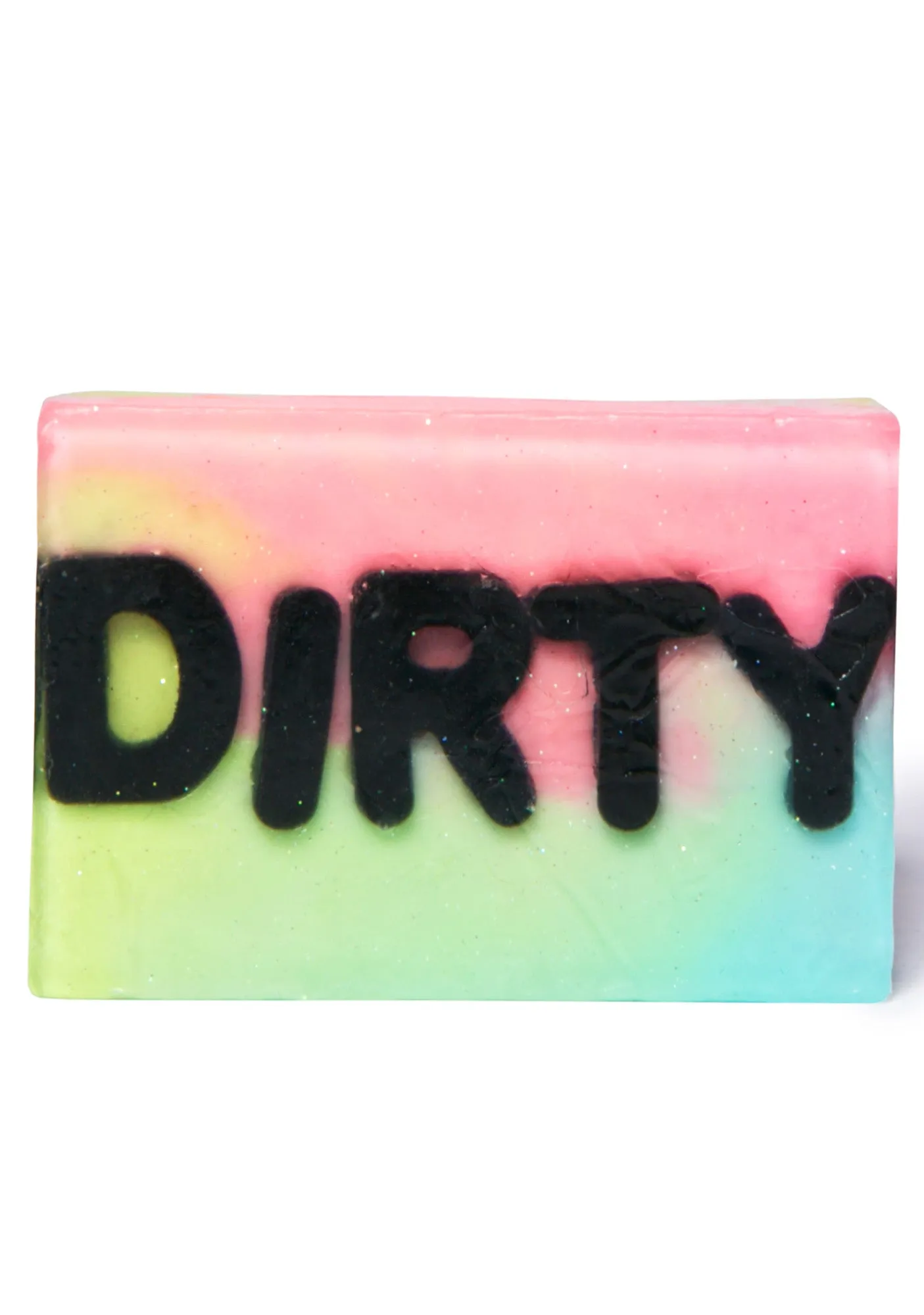 Dirty Soap-