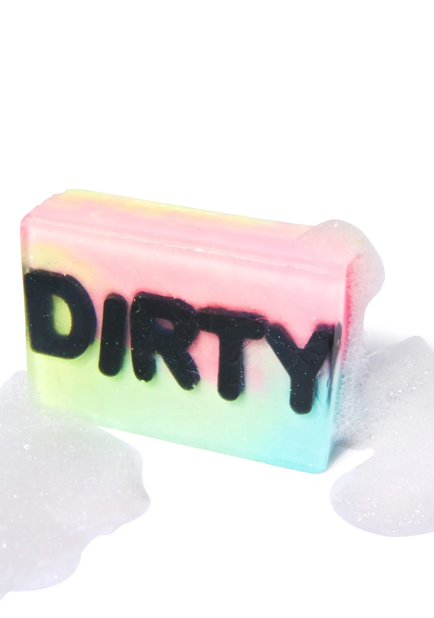 Dirty Soap-