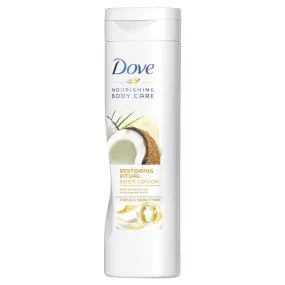 Dove Restoring Rituel Body Lotion, 250 ml