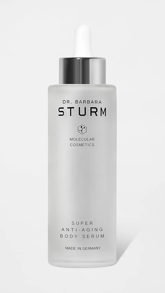 Dr. Barbara Sturm   Super Anti-Aging Body Serum 